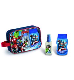 Coffret Avengers - Eau de Toilette
